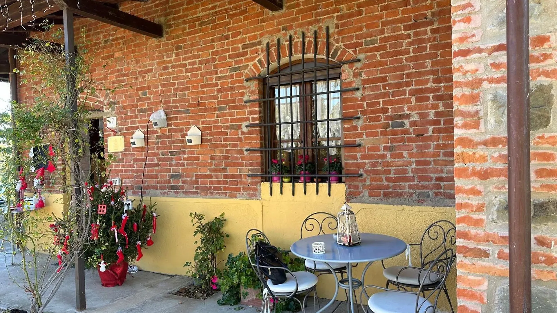 Agriturismo Podere Delle Querci Villa Castiglion Fiorentino 0*,  Italy